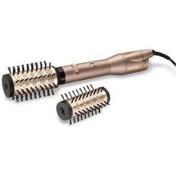 BaByliss Cepillo Rotatorio AS952E big hair dual 1 u
