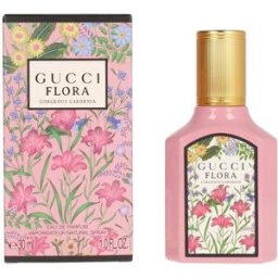 Gucci Flora eau de parfum vaporizador 30 ml