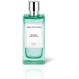 Angel Schlesser Les Eaux D’UN Instant Matcha Infusion eau de toilette vaporizador 150 ml