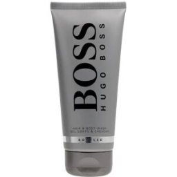 Boss Bottled shower gel 150 ml