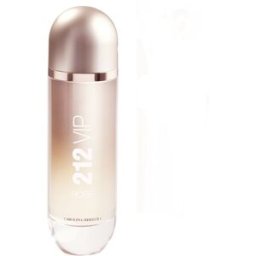 Carolina Herrera 212 Vip Rosé eau de parfum vaporizador 125 ml