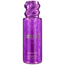 Roberto Cavalli Sensual Crush hair and body mist 250 ml