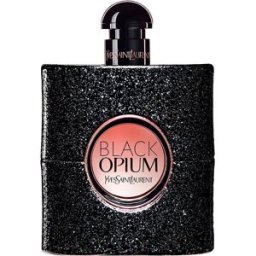 Yves Saint Laurent Black Opium eau de parfum vaporizador 90 ml