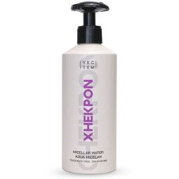Xhekpon agua micelar 350 ml