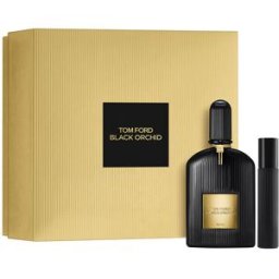 Tom Ford Black Orchid Estuche 2 pz