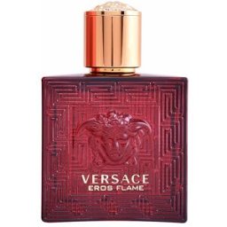 Versace Eros Flame eau de parfum vaporizador 50 ml