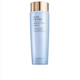 Estée Lauder Perfectly Clean Infusion balancing essence lotion 400 ml