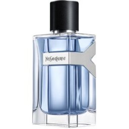 Yves Saint Laurent Y eau de toilette vaporizador 100 ml