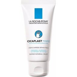 La Roche Posay Cicaplast Manos crema cicatrizante calma y repara la barrera protectora de la piel 50 ml