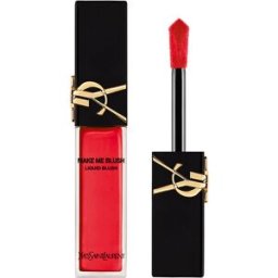 Yves Saint Laurent Make Me Blush colorete líquido #15