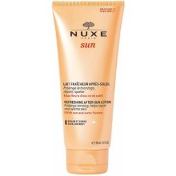 Nuxe Sun leche refrescante after sun 200 ml
