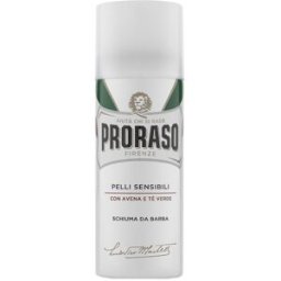 Proraso Pelli Sensibli espuma de afeitar 50 ml