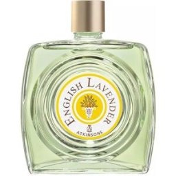 Atkinsons English Lavender eau de toilette 320 ml