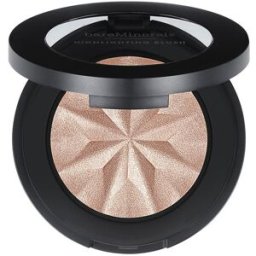 bareMinerals Gen Nude highlighting blush #Opal Glow