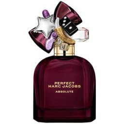 Marc Jacobs Perfect Absolute eau de parfum vaporizador 50 ml
