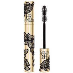 Helena Rubinstein Lash Queen Sexy Blacks mascara #01-scandalous black