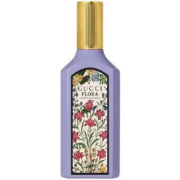Gucci Flora Gorgeous Magnolia eau de parfum vaporizador 50 ml