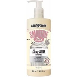 Soap & Glory Smoothie Star body lotion 500 ml