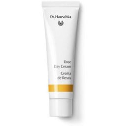 Dr. Hauschka Crema de rosas 30 ml
