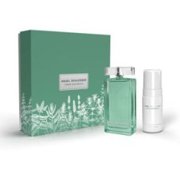 Angel Schlesser Femme Naturelle Estuche 2 pz