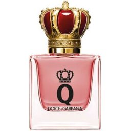 Q By Dolce & Gabbana Intense eau de parfum intenso vaporizador 30 ml
