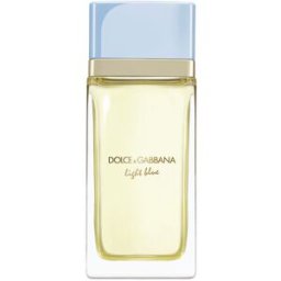 Dolce & Gabbana Light Blue eau de parfum vaporizador 200 ml