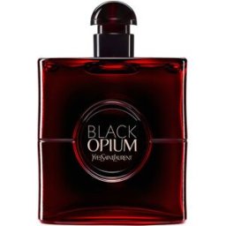 Yves Saint Laurent Black Opium Over Red eau de parfum vaporizador 90 ml