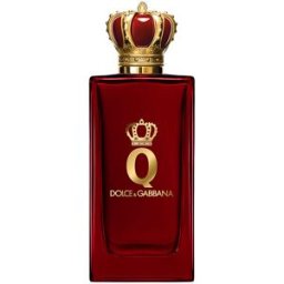 Q By Dolce & Gabbana Parfum eau de parfum vaporizador 100 ml