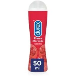 Durex Play Fresa lubricante íntimo 50 ml