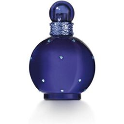 Britney Spears Midnight Fantasy eau de parfum vaporizador 100 ml