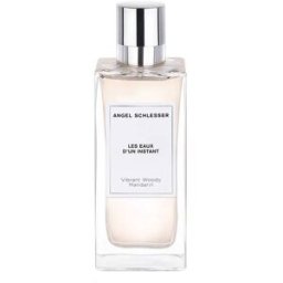 Angel Schlesser Vibrant Woody Mandarin eau de toilette vaporizador 100 ml