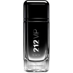 Carolina Herrera 212 Vip Black eau de parfum vaporizador 100 ml