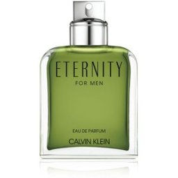 Calvin Eternity For Men limited edition eau de parfum vaporizador 200 ml