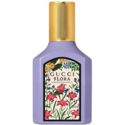Gucci Flora Gorgeous Magnolia eau de parfum vaporizador 30 ml