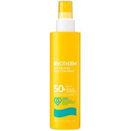 Biotherm Sun Waterlover sun milk SPF50 200 ml