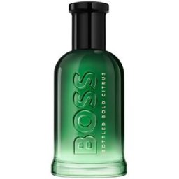 Boss Bottled Bold Citrus eau de parfum vaporizador ed. lim. 50 ml