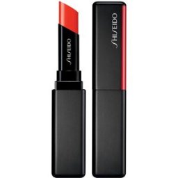 Shiseido Color Gel lip balm #112-tiger lily