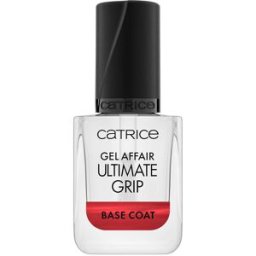 Catrice Gel Affair base coat ultimate grip 10,5 ml