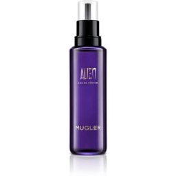 Thierry Mugler Alien eau de parfum vaporizador recarga 100 ml
