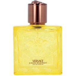 Versace Eros Energy eau de parfum vaporizador 50 ml
