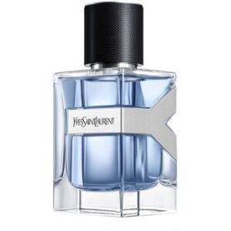 Yves Saint Laurent Y eau de toilette vaporizador 60 ml