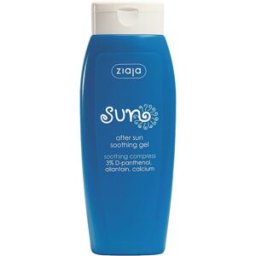 Ziaja Sun Gel calmante after sun 200 ml