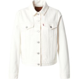 CHAQUETA LEVI'S® ORIGINAL TRUCKER MUJER