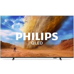 Televisor Philips QLED 50PUS7810 50"/ Ultra HD 4K/ Smart TV/ WiFi