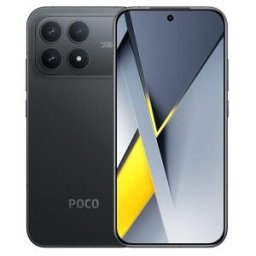 Xiaomi POCO F8 Pro 12GB - 256GB - 6.59" - 5G - Negro