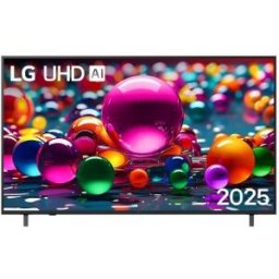 LG Televisor 65UA75006LA 65"/ Ultra HD 4K/ Smart TV/ WiFi