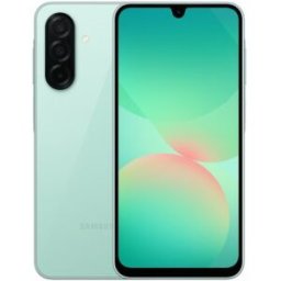 Samsung Galaxy A26 Color menta - 6GB - 128GB - 5G