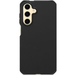 Mobilis Funda Polímero Negro para Samsung Galaxy A56 5G
