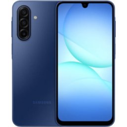 Samsung Galaxy A17 5G Azul - 8GB - 256GB - 5G