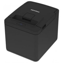 Toshiba HSP100 203 x 203 DPI Alámbrico Térmica directa Impresora portátil